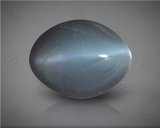Natural Cat's Eye / Lehsunia ( Chrysoberyl) Certified  2.53CTS-4898